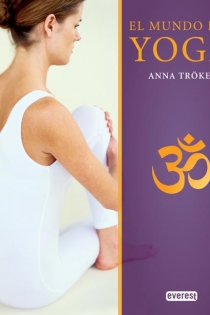Portada del libro: El mundo del Yoga