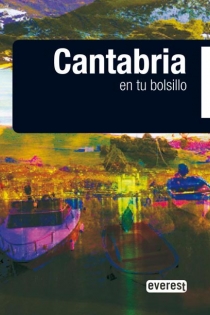 Portada del libro LowCost. Cantabria en tu bolsillo - ISBN: 9788444130880
