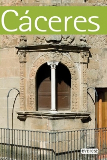 Portada del libro Recuerda Cáceres - ISBN: 9788444130897