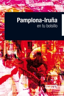 Portada del libro LowCost. Pamplona-Iruña en tu bolsillo - ISBN: 9788444131153
