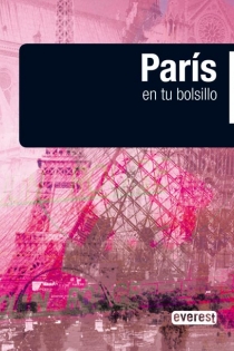 Portada del libro LowCost. París en tu bolsillo - ISBN: 9788444131238