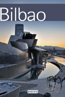 Portada del libro: Recuerda Bilbao