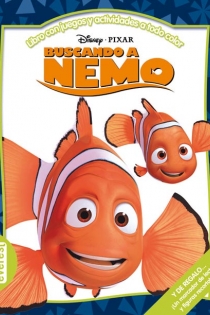 Portada del libro: Buscando a Nemo