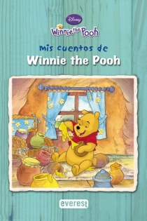 Portada del libro Mis cuentos de Winnie the Pooh. Tomo 1
