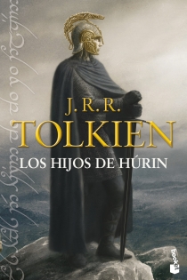 Portada del libro: Los hijos de Húrin