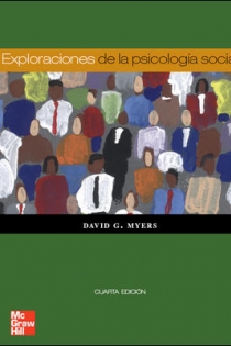 Portada del libro Explorando la Psicología Social - ISBN: 9788448162801