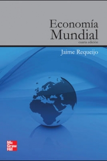 Portada del libro Economia Mundial - ISBN: 9788448175337