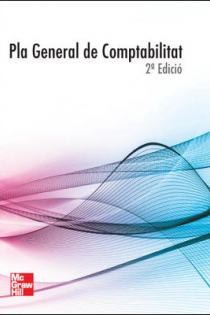 Portada del libro Pla General de Comptabilitat - ISBN: 9788448182816