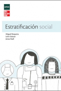 Portada del libro: Estratificacion social