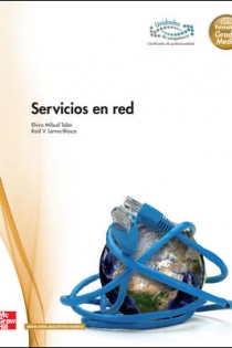 Portada del libro Servicios en red GM - ISBN: 9788448183868