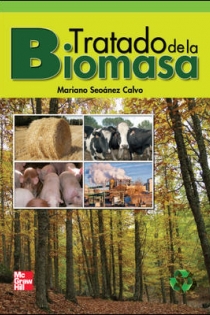Portada del libro: Biomasa