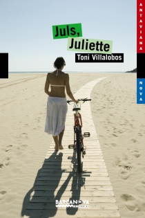 Portada del libro: Juls, Juliette