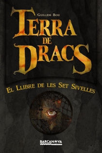 Portada del libro El llibre de les Set Sivelles