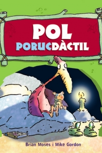 Portada del libro Pol Porucdàctil - ISBN: 9788448931261