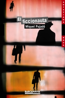 Portada del libro El ficcionauta - ISBN: 9788448931346