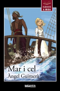 Portada del libro Mar i cel - ISBN: 9788448931445