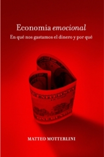 Portada del libro: Economía emocional