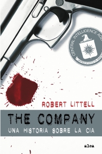 Portada del libro: The Company