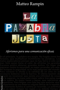 Portada del libro La palabra justa - ISBN: 9788449323065