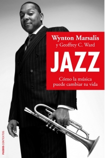 Portada del libro Jazz - ISBN: 9788449323195