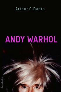 Portada del libro: Andy Warhol