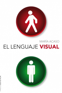Portada del libro El lenguaje visual