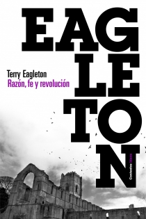Portada del libro: Razón, fe y revolución