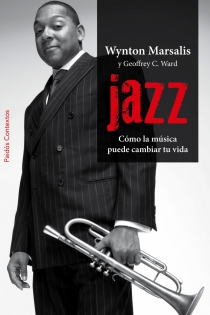 Portada del libro Jazz - ISBN: 9788449327971