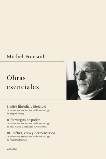 Portada del libro Obras esenciales - ISBN: 9788449328602