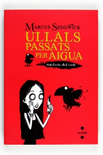 Portada del libro Ullals passats per aigua - ISBN: 9788466128230