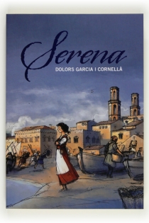 Portada del libro Serena - ISBN: 9788466130257