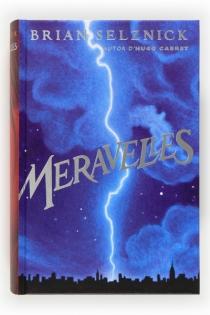 Portada del libro Meravelles - ISBN: 9788466131117