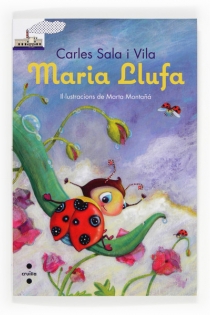 Portada del libro: Maria Llufa