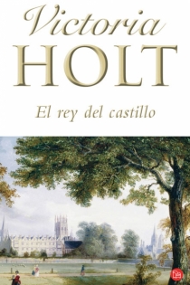 Portada del libro: EL REY DEL CASTILLO FG