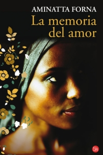 Portada del libro LA MEMORIA DEL AMOR FG