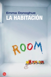 Portada del libro LA HABITACION FG - ISBN: 9788466319539