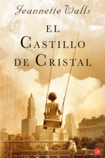 Portada del libro EL CASTILLO DE CRISTAL FG - ISBN: 9788466322997