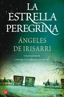 Portada del libro La estrella peregrina (Bolsillo) - ISBN: 9788466323796