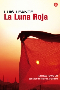 Portada del libro LA LUNA ROJA FG - ISBN: 9788466323888