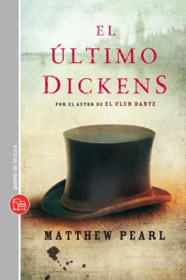 Portada del libro EL ULTIMO DICKENS XL - ISBN: 9788466324328