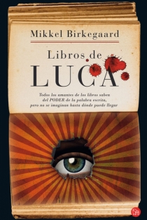 Portada del libro LIBROS DE LUCA FG - ISBN: 9788466324366