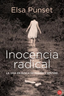 Portada del libro Inocencia radical (Bolsillo)