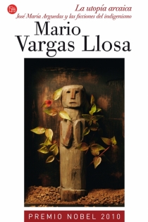 Portada del libro La utopía arcaica (Bolsillo) - ISBN: 9788466324762