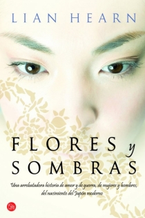 Portada del libro Flores y sombras (bolsillo) - ISBN: 9788466326308