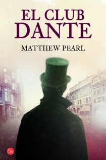 Portada del libro El Club Dante  (tapa dura 2012) - ISBN: 9788466326582