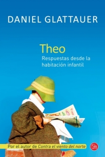 Portada del libro: Theo