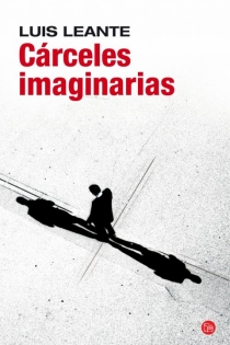 Portada del libro Cárceles imaginarias (bolsillo) - ISBN: 9788466326834