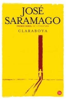Portada del libro Claraboya (bolsillo) - ISBN: 9788466326872