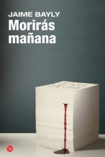 Portada del libro Morirás mañana (bolsillo) - ISBN: 9788466326889
