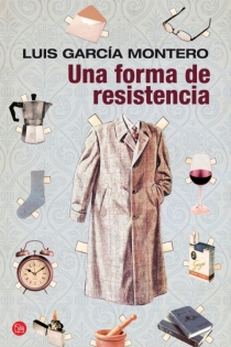 Portada del libro Una forma de resistencia (bolsillo) - ISBN: 9788466327046